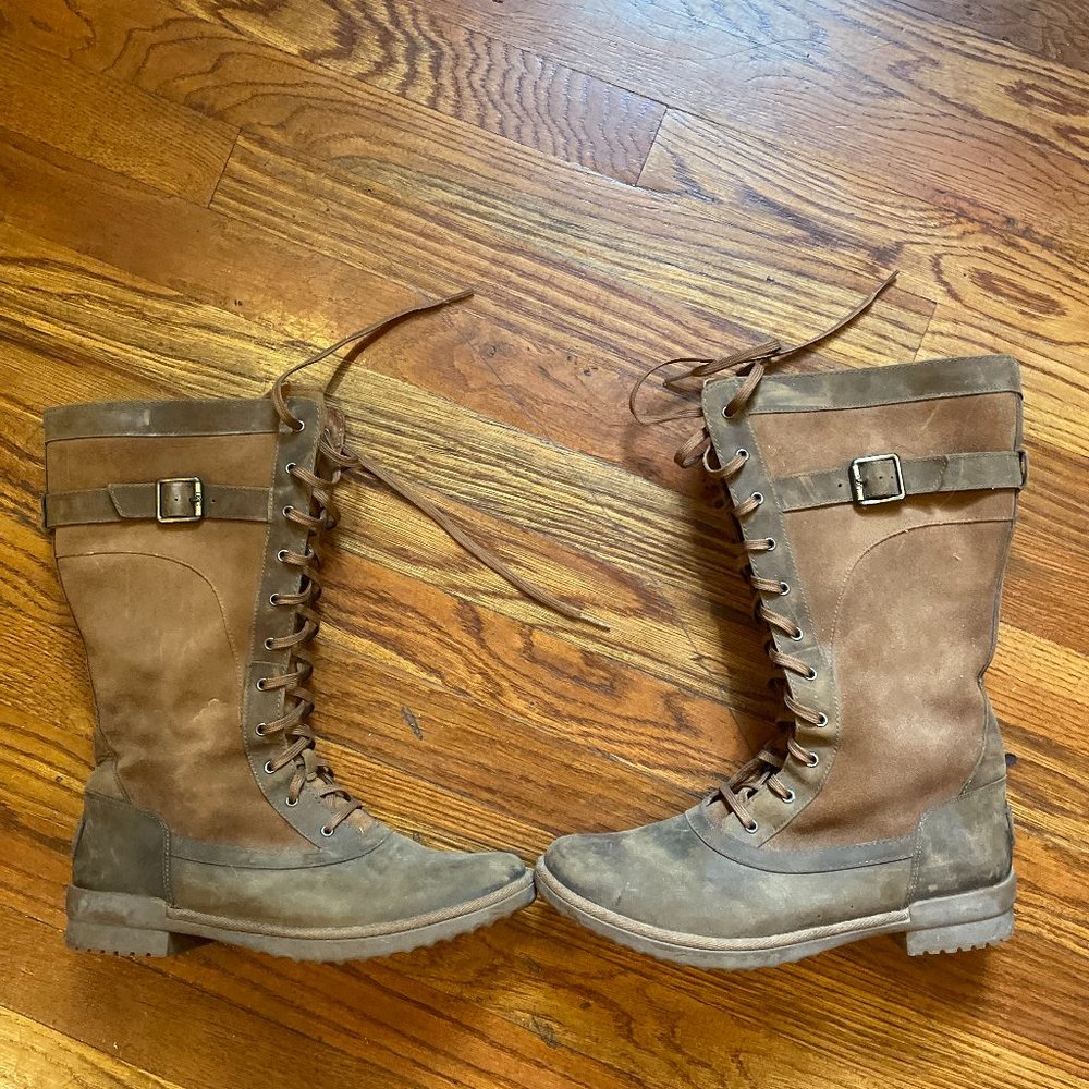 COPY - Ugg Boots